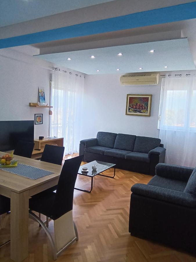 Apartments Ivan & Luka Split Eksteriør bilde