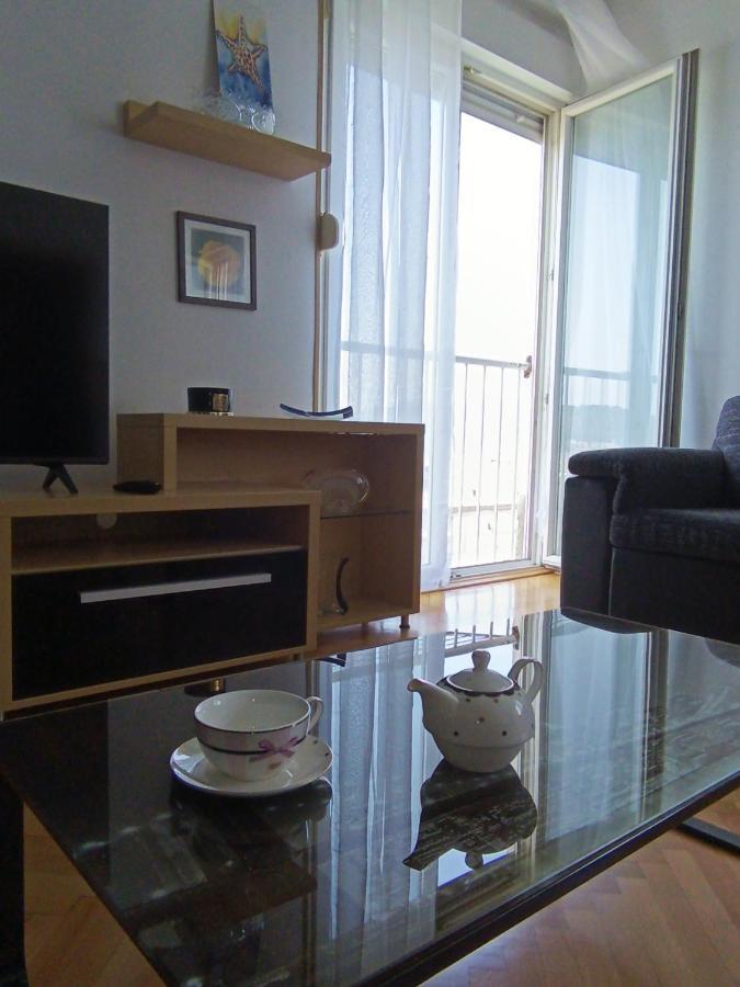Apartments Ivan & Luka Split Eksteriør bilde