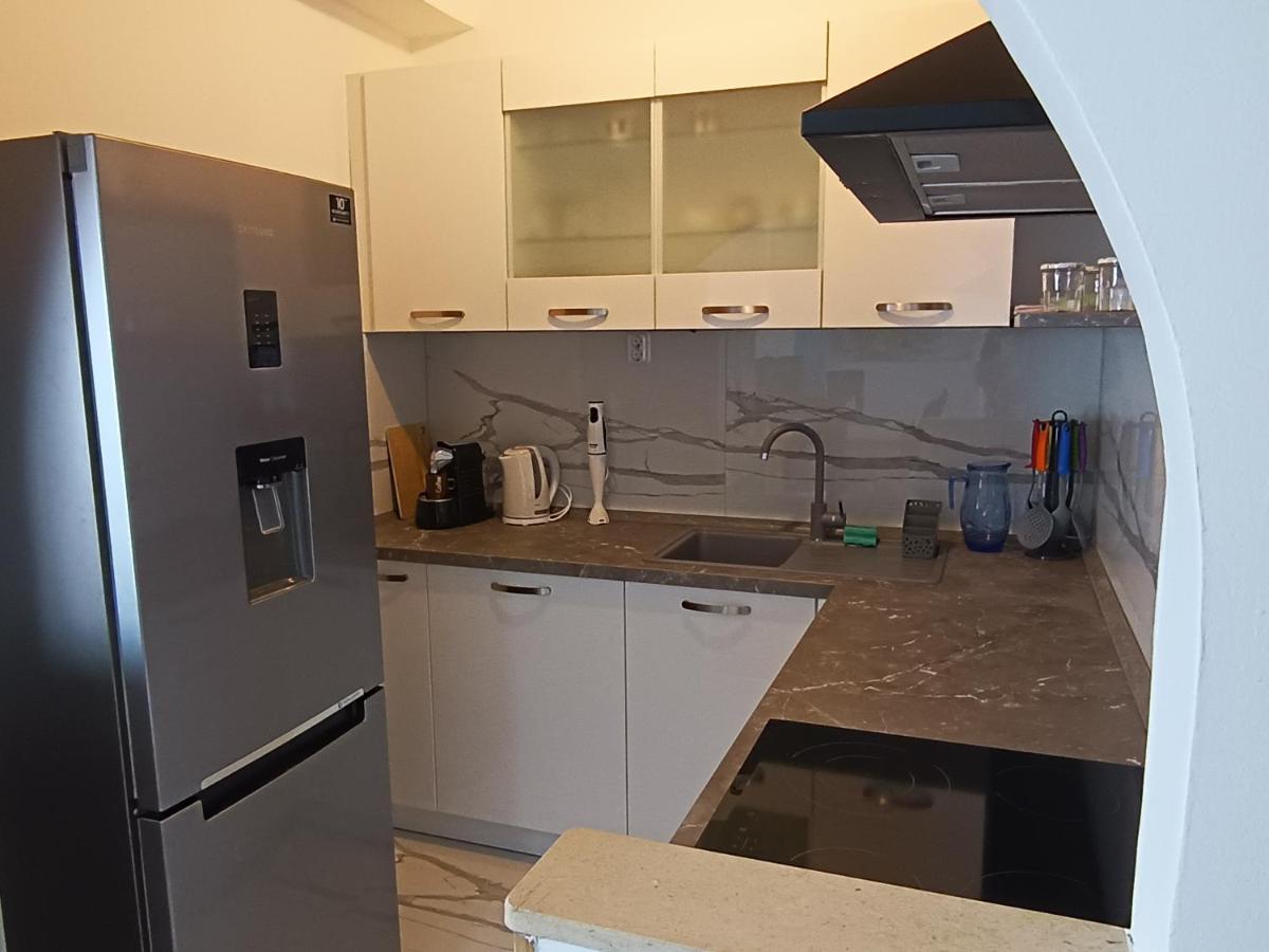 Apartments Ivan & Luka Split Eksteriør bilde