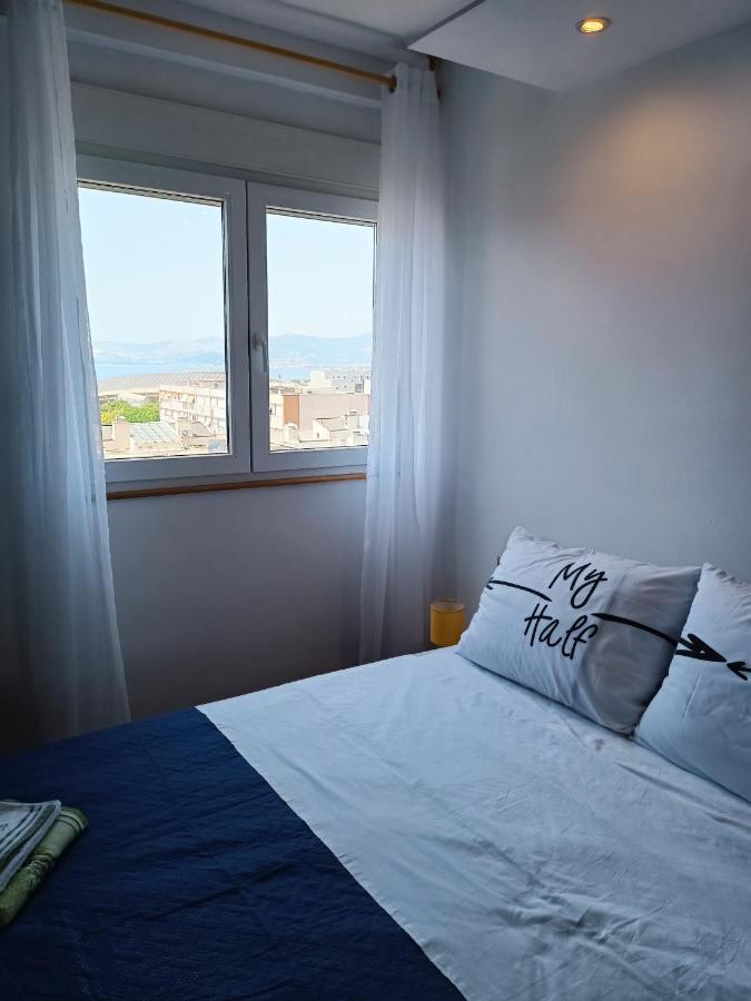 Apartments Ivan & Luka Split Eksteriør bilde