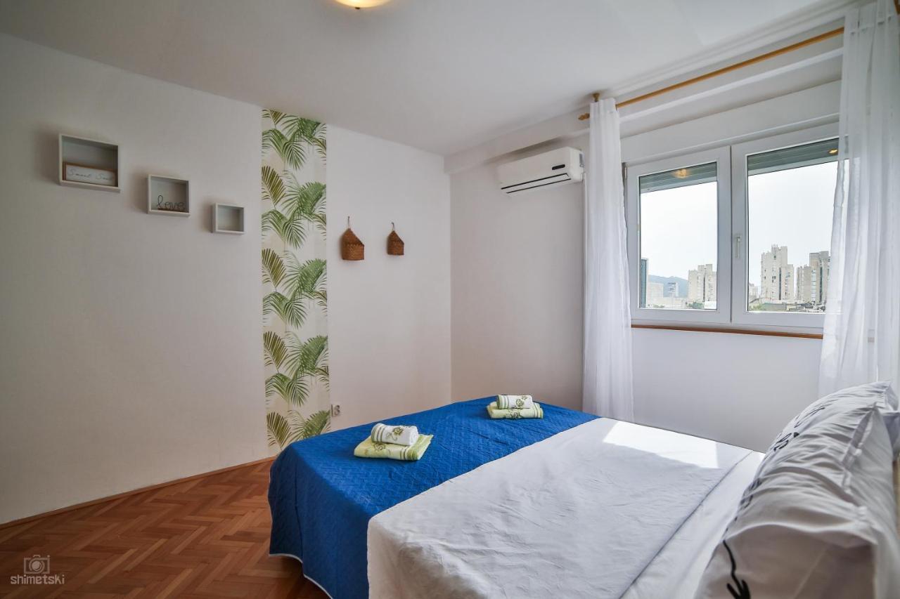 Apartments Ivan & Luka Split Eksteriør bilde
